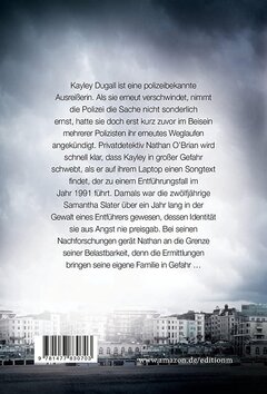 Backcover