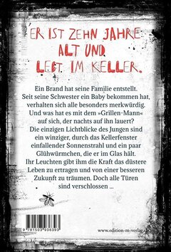 Backcover