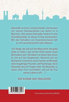 Backcover