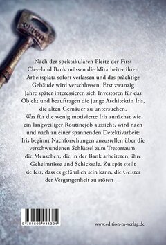 Backcover