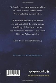 Backcover