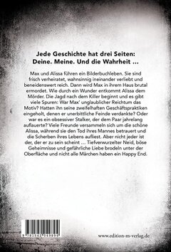 Backcover