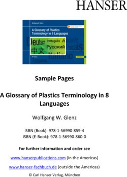 Leseprobe