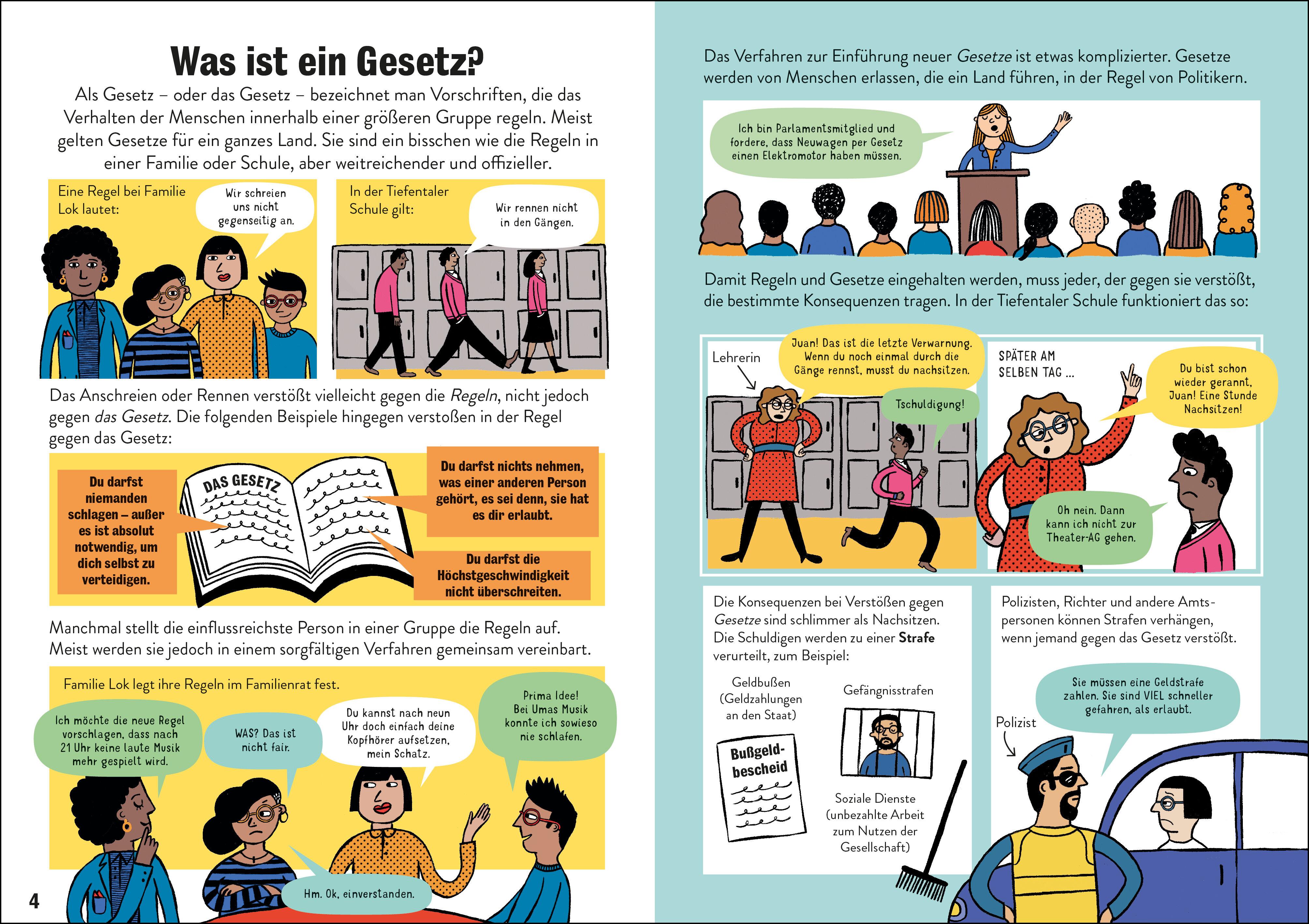 lesen