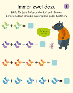 Innenansicht 1