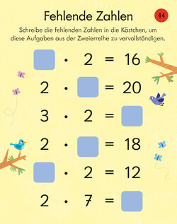 Innenansicht 2
