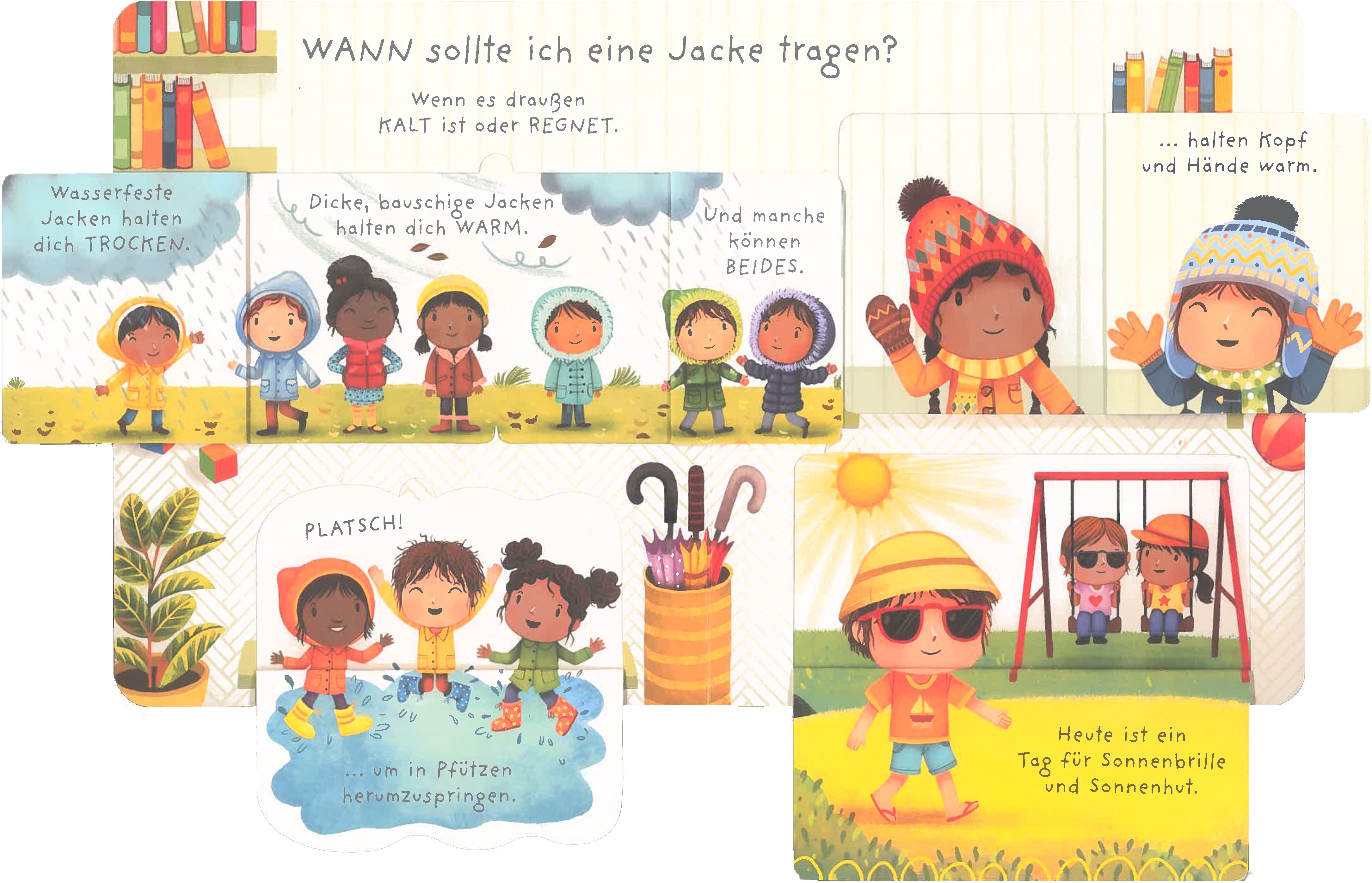 lesen