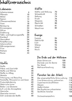 Inhaltsverzeichnis 1