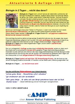 Backcover