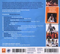 Backcover