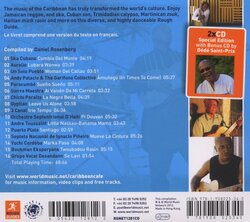 Backcover