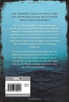 Backcover