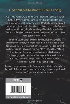 Backcover