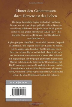 Backcover