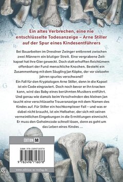Backcover