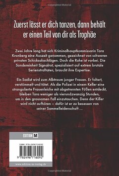 Backcover