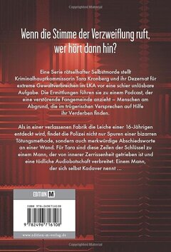 Backcover