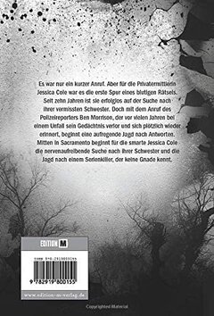 Backcover