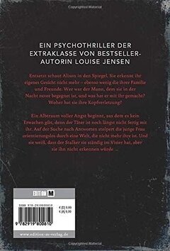 Backcover