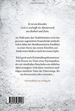Backcover