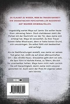 Backcover