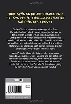 Backcover