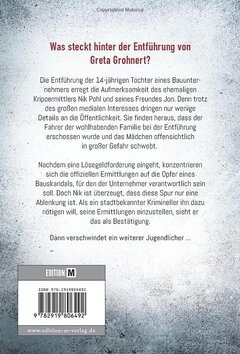 Backcover
