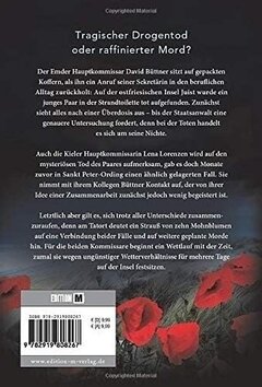 Backcover