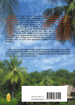 Backcover