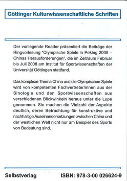 Backcover