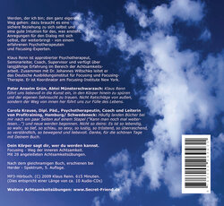 Backcover