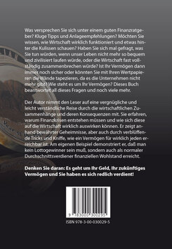 Backcover