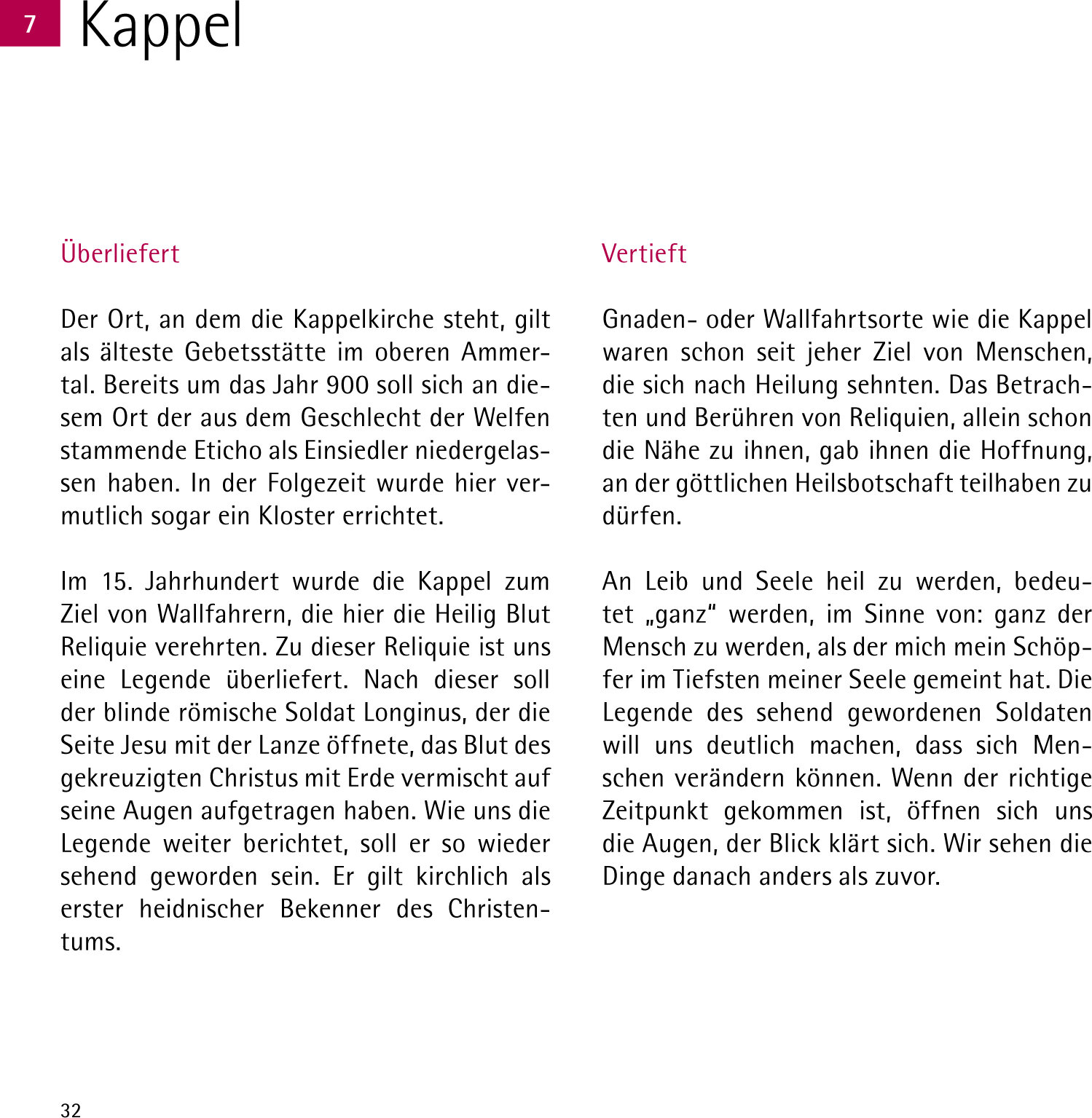 lesen