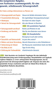Backcover