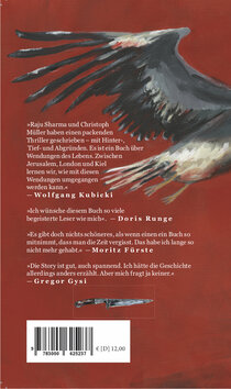 Backcover