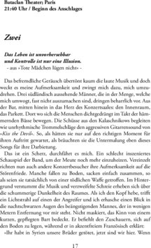 Leseprobe