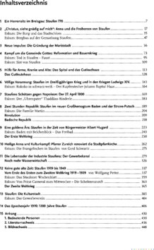 Inhaltsverzeichnis 1