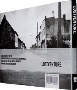 Backcover