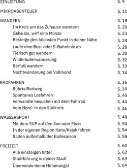 Inhaltsverzeichnis 1