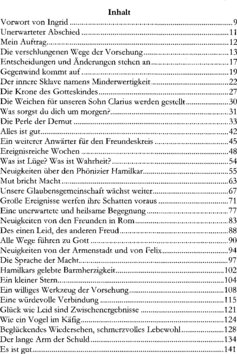 Inhaltsverzeichnis 1