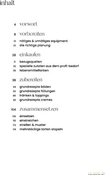 Inhaltsverzeichnis 1