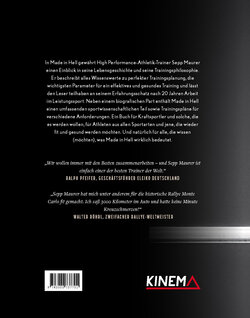 Backcover
