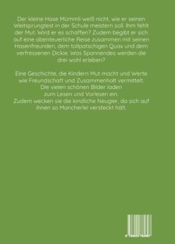 Backcover