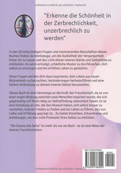 Backcover