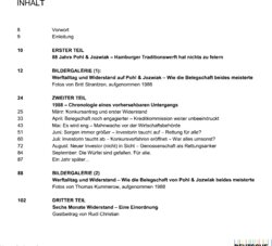Inhaltsverzeichnis 1