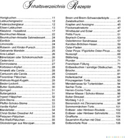 Inhaltsverzeichnis 1