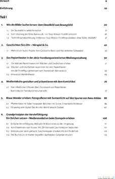 Inhaltsverzeichnis 1