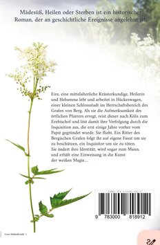 Backcover