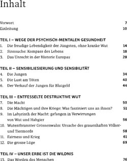 Inhaltsverzeichnis 1
