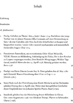 Inhaltsverzeichnis 1